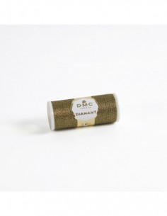 Hilo Diamant 380 dmc 35 m 2