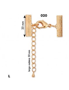 587549.020.0100-A03-019 CIERRE DORADO