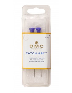 AGUJA AFIELTRADO DMC