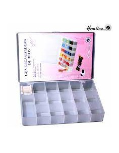 CAJA CALSIFICADORA HEMLINE