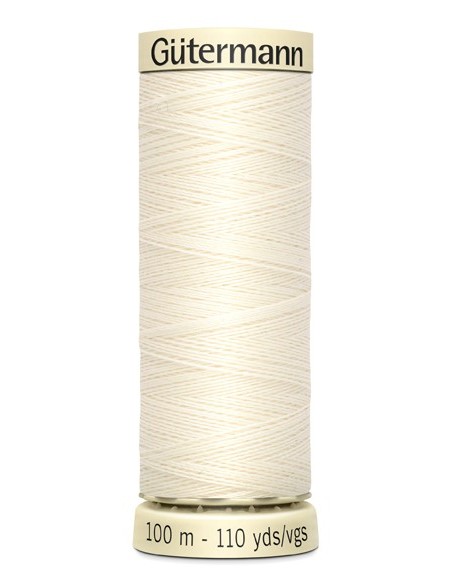 HILO COSELOTODO 100 m GÜTERMANN