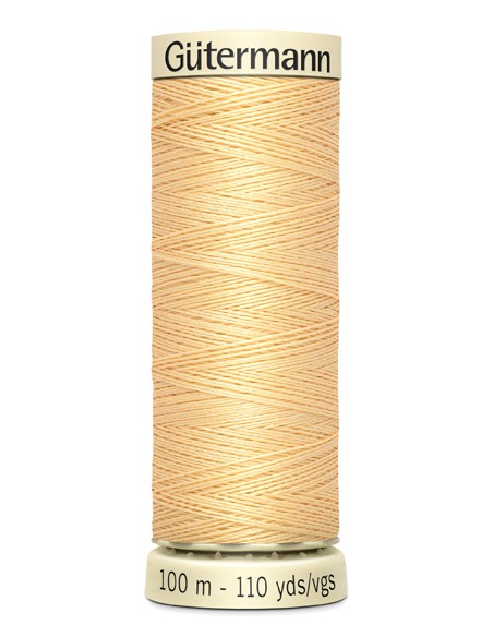 HILO COSELOTODO 100 m GÜTERMANN