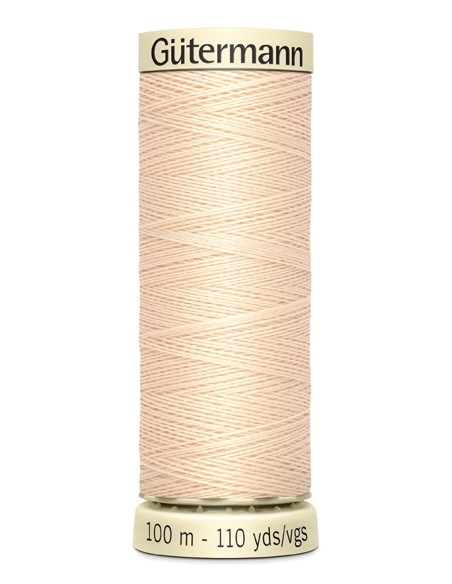 HILO COSELOTODO 100 m GÜTERMANN