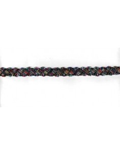GALÓN BRILLOS MULTICOLOR...