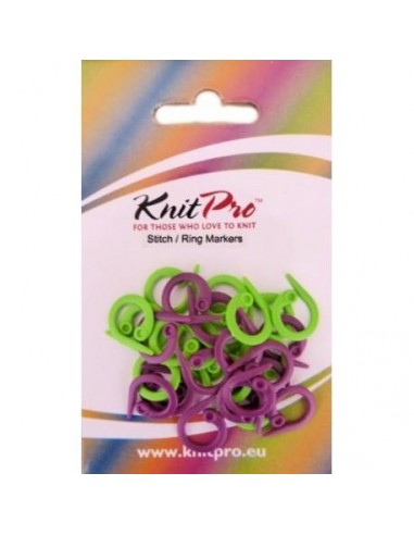 10804-marcadores-abiertos-pequenos KNITPRO
