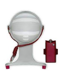 LUPA CON LUZ HEMLINE 2