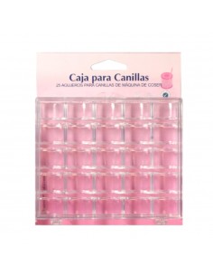 CAJA PARA CANILLAS HEMLINE