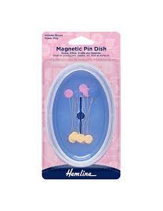 ACERICO IMÁN HEMLINE