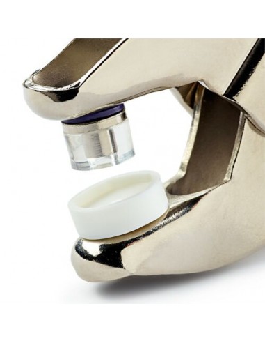 MALETÍN TENAZA PRYM CON BROCHES Y...