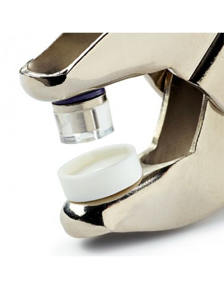 MALETÍN TENAZA PRYM CON BROCHES Y OJETES.