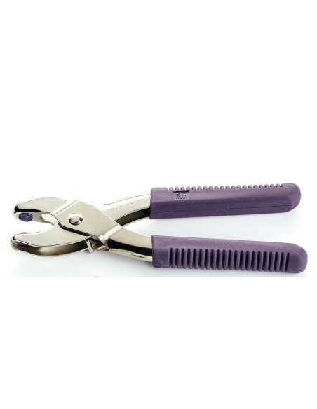 MALETÍN TENAZA PRYM CON BROCHES Y OJETES.