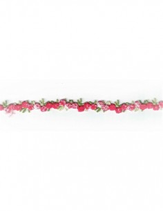 803639.000.0009-803639.000.0009-TIRA FLORES DE 1CM COL.0009