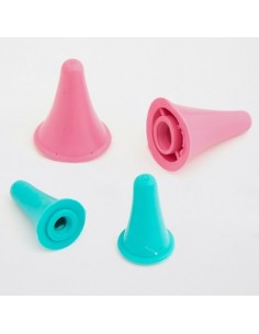 PROTECTORES DE AGUJAS 2-5MM...