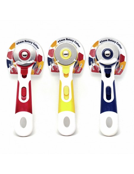 CUTTER CIRCULAR HEMLINE