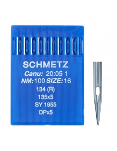 AGUJA INDUSTRIAL REDONDA 90...