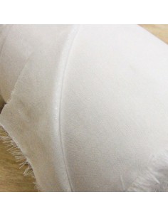 ENTRETELA FINA BLANCA 80CM...