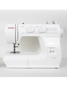 MÁQUINA DE COSER MECANICA...