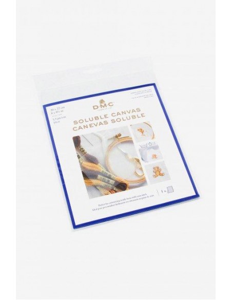 DC90-DC90-soluble canamazo