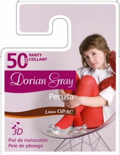 PANTY PERUSA 50DEN NIÑA