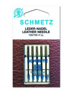 SURTIDO AGUJAS 5 UNIDADES...