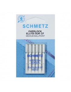 AGUJA OVERLOCK PARA...