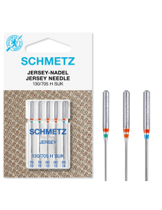 SURTIDO AGUJAS 5 UNID....