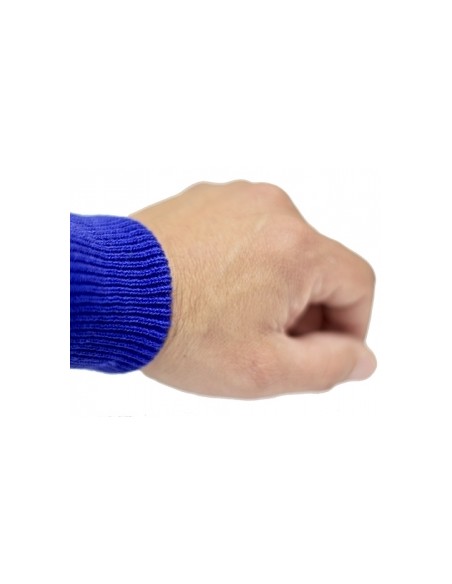 PUÑOS PUNTO GRUESO 65MM