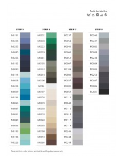 HILO INDUSTRIAL MOON Nº120...