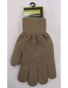 GUANTES CABALLERO MÁGICOS