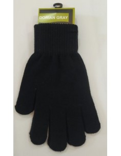 GUANTES CABALLERO MÁGICOS 2