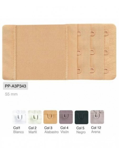 A3P343COL2-A3P343COL2-alargador-sujetador-dalay-blister (3 ANCHO)