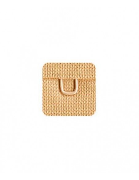 ALARGADOR  3 CORCHETES