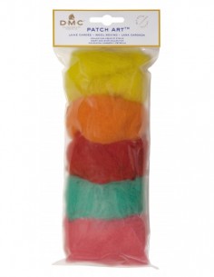 470A-470A-DMC_PatchArt lane stelle-cuori fronte