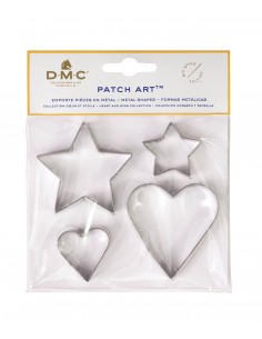 U2070-U2070-DMC_PatchArt formine stelle-cuori fronte 2