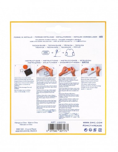 U2070-U2070-DMC_PatchArt formine stelle-cuori retro