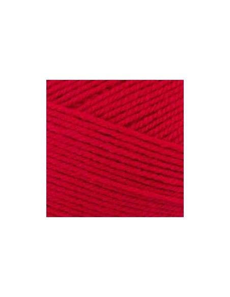 LANA CLÁSICA RUBI