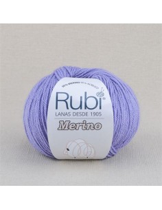 LANA MERINO RUBI