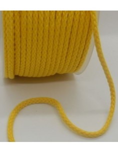 CORDÓN ALGODÓN 6mm