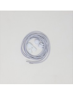 PAR DE CORDONES ELÁSTICO,... 2