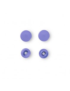 BROCHE SNAP MALVA PRYM 12.4... 2