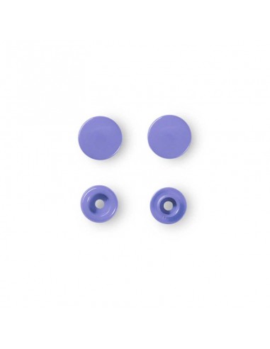 BROCHE SNAP MALVA PRYM 12.4 mm,...