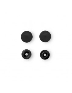 BROCHE SNAP NEGRO PRYM 12.4... 2