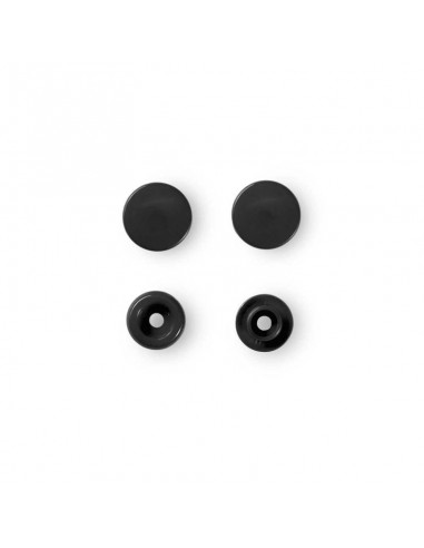BROCHE SNAP NEGRO PRYM 12.4 mm,...