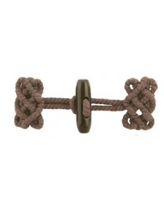 342387.000.0025-CHAMACO CORDON MARRON