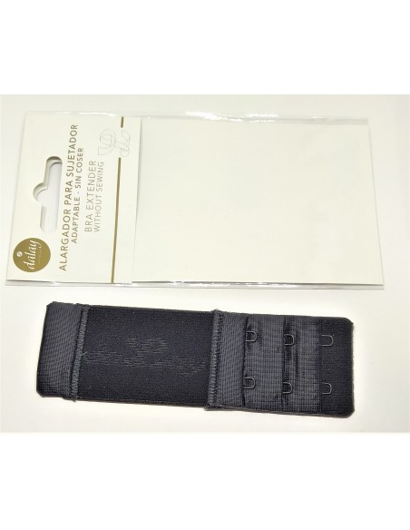 ALARGADOR 2 CORCHETES