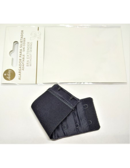 ALARGADOR 2 CORCHETES