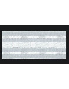 CINTA CORTINA FRUNCIDORA...