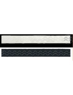 ELÁSTICO CON SILICONA 18mm