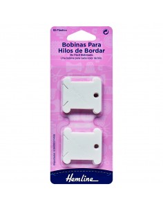 30 BOBINAS PLÁSTICO PARA...