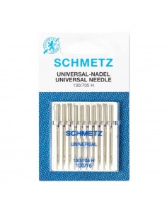 10 AGUJAS 705 - UNIVERSAL...